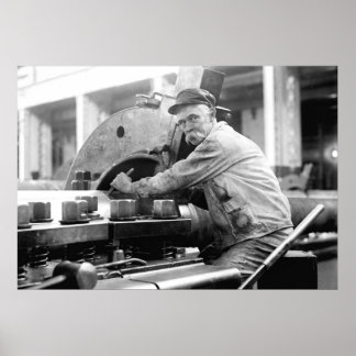 甘い「痛み： 1917 ポスター