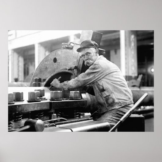 甘い「痛み: 1917 ポスター (正面)