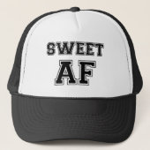 甘いAF キャップ (正面)
