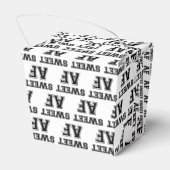 甘いAF フェイバーボックス (裏面サイド)