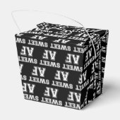 甘いAF フェイバーボックス (裏面サイド)