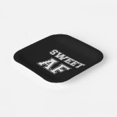 甘いAF ペーパープレート (傾斜あり)