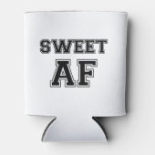 甘いAF 缶クーラー (正面)
