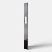 甘いBichon Frise Case-Mate iPhoneケース (裏面 / 右)