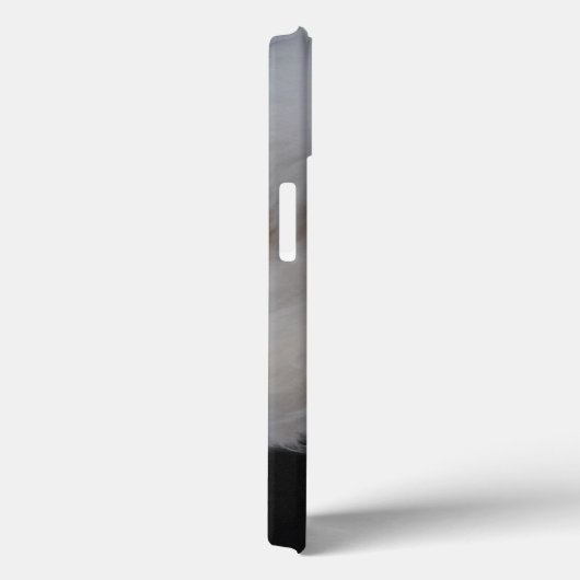 甘いBichon Frise Case-Mate iPhoneケース (裏面 / 右)