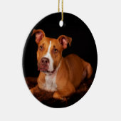 甘いPitty セラミックオーナメント (右)