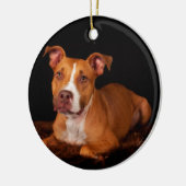 甘いPitty セラミックオーナメント (左)