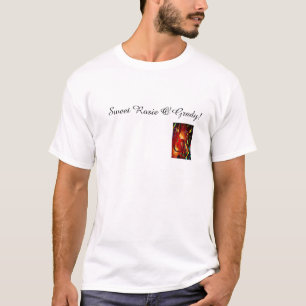 甘いRosie O'Grady! Tシャツ