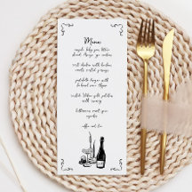 甘お洒落手書き図解入りの、写真付きの結婚の