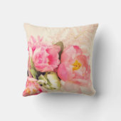 甘くかわいらしいクッション クッション (裏面)