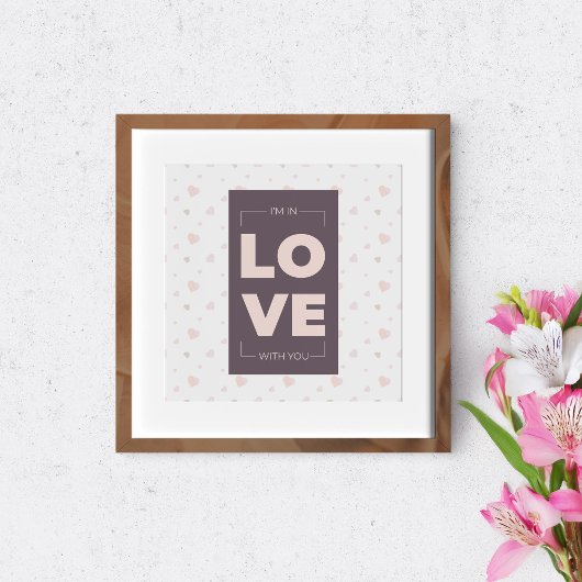 甘くてロマンチックな ポスター