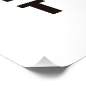 甘くて可愛いキャンディーコーン ポスター (コーナー)