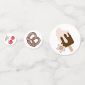 甘くて塩辛いおやつり柄 コンフェッティ (裏面)