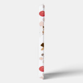 甘くて塩辛いおやつり柄 Case-Mate iPhoneケース (裏面 / 右)