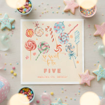 甘くて子供の誕生日