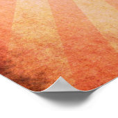 甘くて怖いスケルトンガール ポスター (角)