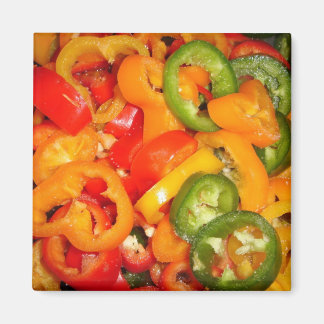 甘くて熱いデライトマグネット マグネット