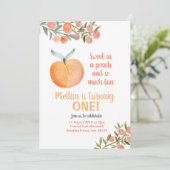 甘くて甘いおもしろい誕生日 招待状 (スタンド正面)