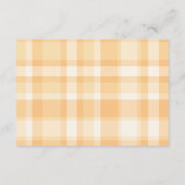 甘くて甘い エンクロージャーカード (裏面)