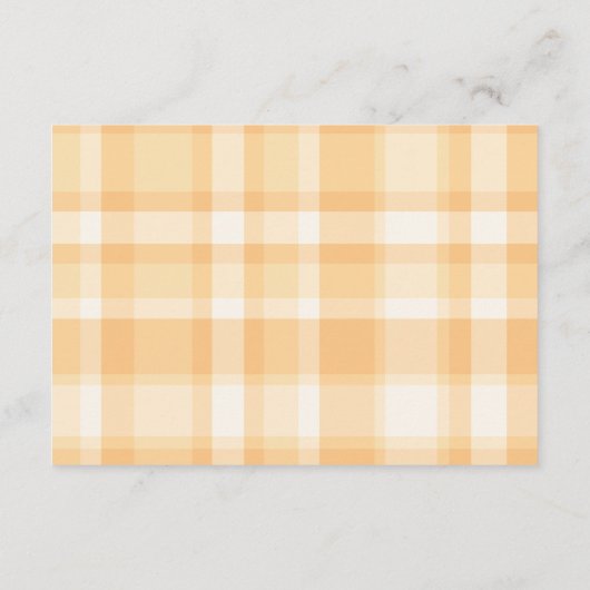 甘くて甘い エンクロージャーカード (裏面)