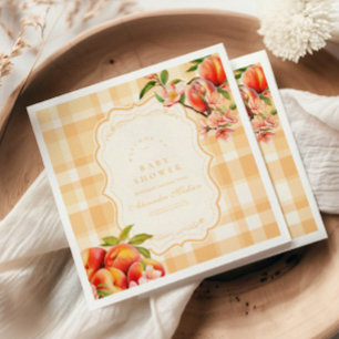 甘くて甘い スタンダードカクテルナプキン