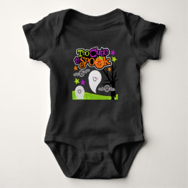 甘くて甘い ベビーボディスーツ