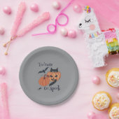 甘くて甘い ペーパープレート (パーティー)