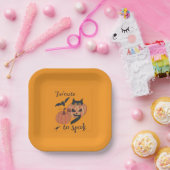 甘くて甘い ペーパープレート (パーティー)