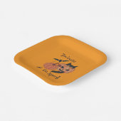 甘くて甘い ペーパープレート (傾斜あり)