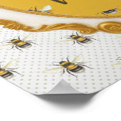 甘くて甘い ポスター (角)