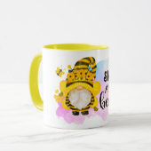 甘くて甘い マグカップ (正面左)