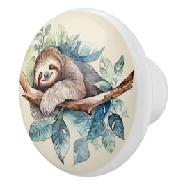 甘くて遅いセラミックノブのドアの引っ張り セラミックノブ