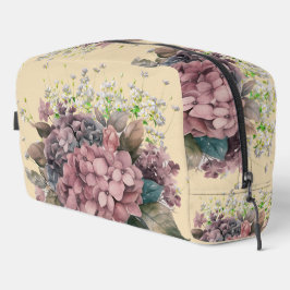 甘くクラシカルなフェミニンなくすんだピンクの花 ドップキット
