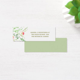 甘くロマンチックな |フローラ結婚のInstagram