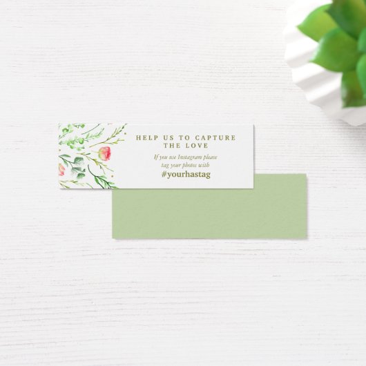 甘くロマンチックな |フローラ結婚のInstagram (デスク)