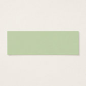 甘くロマンチックな |フローラ結婚のInstagram (裏面)