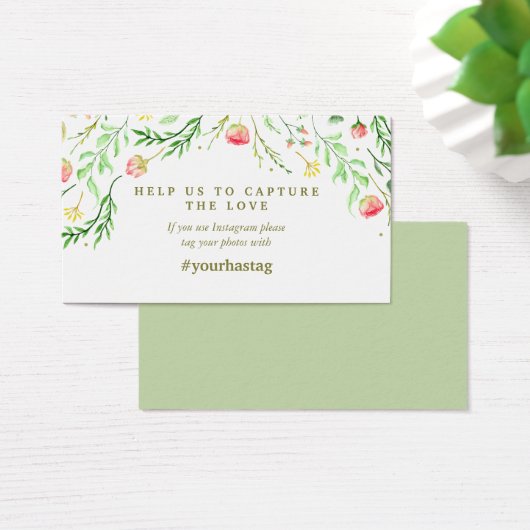 甘くロマンチックな |フローラ結婚のInstagram (デスク)