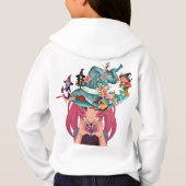 甘く不吉な (裏面)