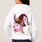 甘く不吉な (裏面)