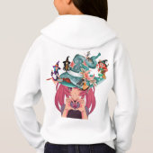 甘く不吉な (裏面)