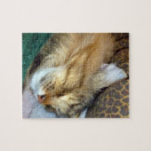 甘く夢見ること ジグソーパズル (横)