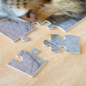 甘く夢見ること ジグソーパズル (側面)