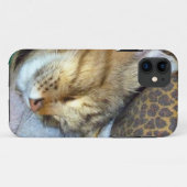 甘く夢見ること Case-Mate iPhoneケース (裏面(横))