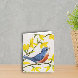 甘く小さい鳥Notecard カード