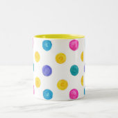 ::: 甘く快活なキャンデー::: マグ (中央)