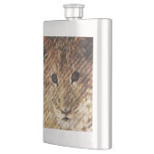 甘く荒々しい フラスク (左)