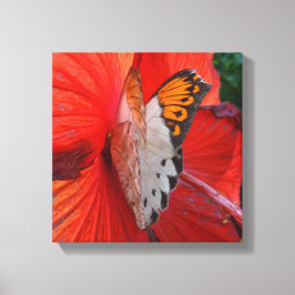 甘く飲み干す キャンバスプリント