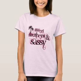 甘く、南粋 Tシャツ