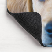 甘く、甘い子犬 マウスパッド (コーナー)