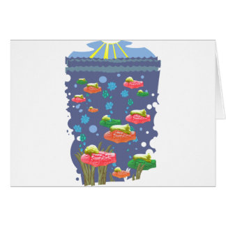 甘く、間抜けな魚